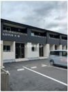 LOTUS大谷の外観