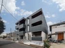 D-RESIDENCE東田町の間取り画像
