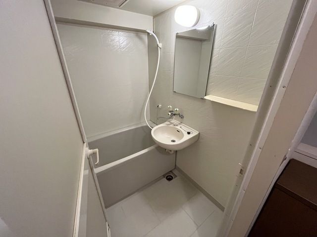 バスルーム