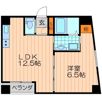 b.DOUGASHIBAの間取り画像