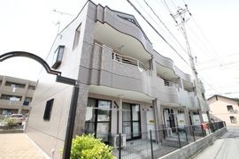 フォレスト ヴィラの外観画像