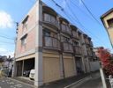 レジデンス石井の間取り画像