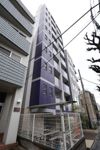ジェー・クラウド中野南台の間取り画像