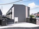 レオパレスライト Ⅰの間取り画像