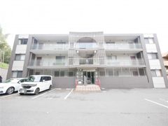 医生ヶ丘ヴァレンシア A棟の外観画像