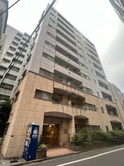 プレール・ドゥーク銀座EASTの外観画像