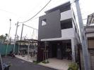 Root White Ⅲの間取り画像