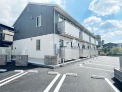 メルヴェーユ下城野IIの外観画像