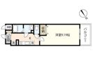 第26友建ビルの間取り画像