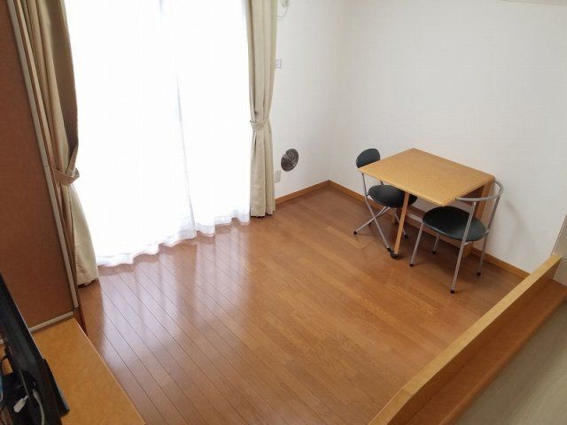 リビング