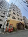 リッチウォーク大倉山の間取り画像