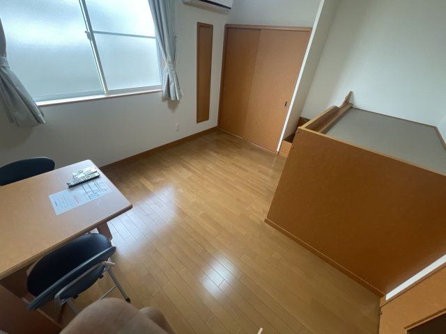 リビング