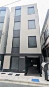 Monologueの間取り画像
