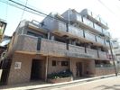 ライオンズマンション杉並高円寺の外観