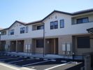 アンプルール リーブル サクラージュⅡの間取り画像