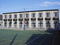 レオパレスみどりの外観画像