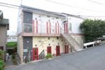 サザンリビエラ多摩川の間取り画像