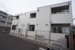 ポラリス中村橋の間取り画像