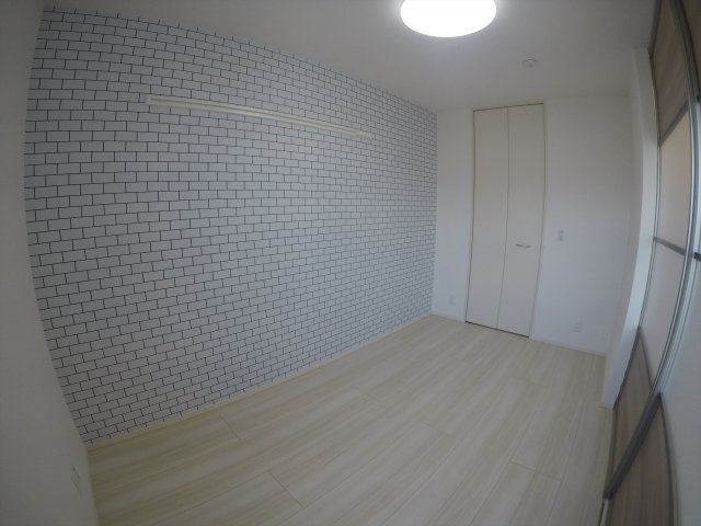 洋室