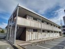 レオパレスグランドゥールⅢの間取り画像