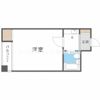 スリーデイズ新大阪の間取り画像