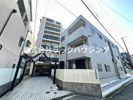 クレリエール門真の間取り画像