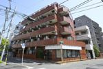 ドルメン練馬の間取り画像
