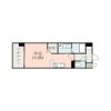 puppy’s新町北の間取り画像
