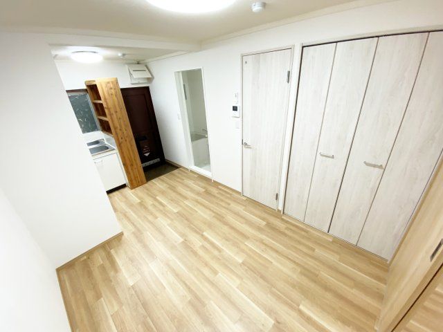 リビング