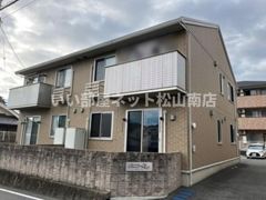 クレールMAIの外観画像
