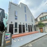 Kewel緑が丘の外観画像