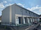 レオパレスサンクローバーの間取り画像