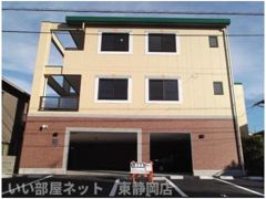 アルケア城北の外観画像