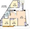 新座ドミールの間取り画像