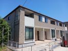 フローレンス弐番館の間取り画像