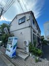 エトワール・旭の間取り画像