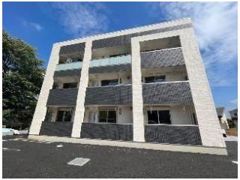 仮）熊谷市新堀スイートテラスの外観画像