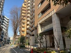 グローリオ吉祥寺本町の外観画像