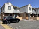 Casa Brote B棟の外観