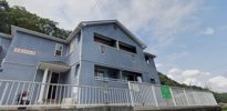 スカイパレスの間取り画像
