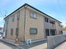 フォブール和の間取り画像