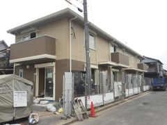 Sun Maison K'Sの外観画像