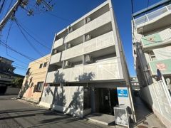 アストロ庚午の外観画像