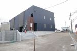 ソレイユコートの間取り画像