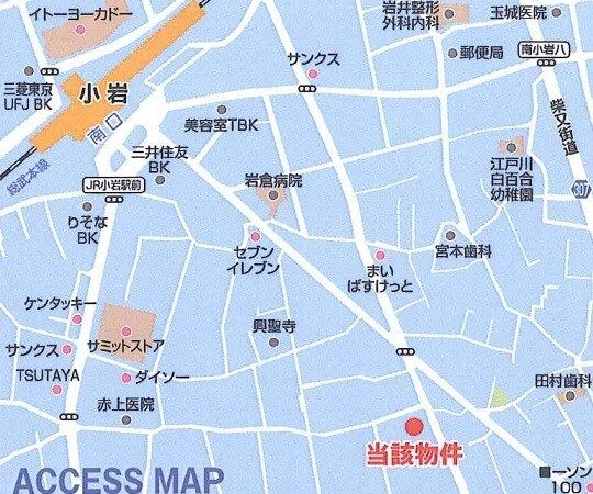 地図