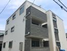 クリエオーレ下島町の外観