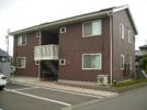 リビングタウン灯明寺 Cの間取り画像