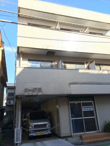コーポ泉の外観画像