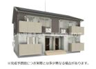 サンロード仏生山D棟の間取り画像