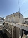 大倉山ハイツC棟の間取り画像